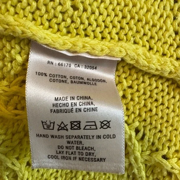 Anthropologie Sparrow Collected Pullover | Size Medium - Picture 6 of 9